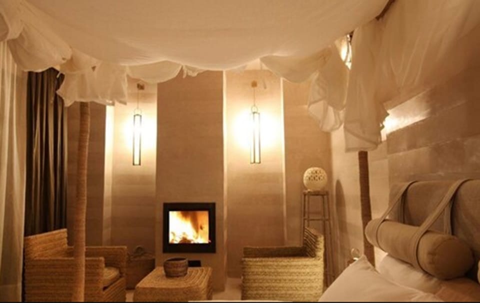 Double Room (Zanzibar) | Room amenity