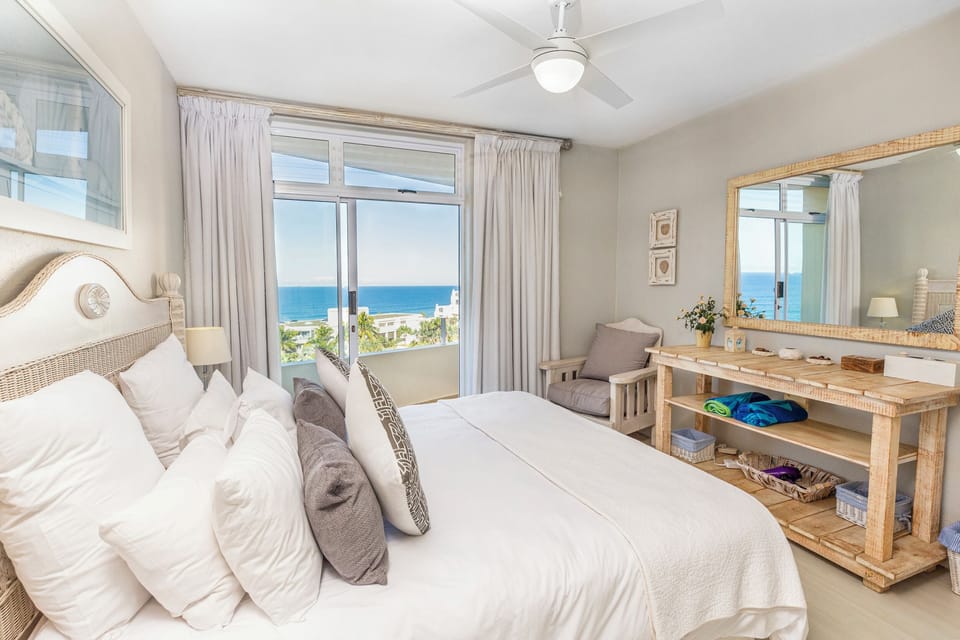 43 Sea Lodge Apartment in Umhlanga