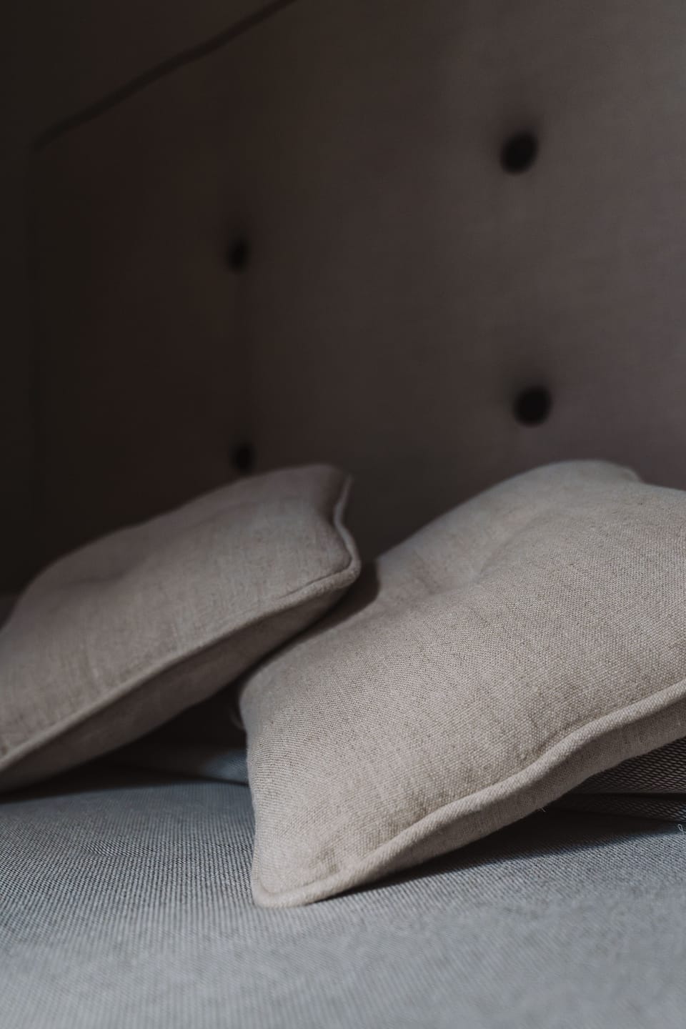 Basic Double or Twin Room, 1 Bedroom | Individually decorated, individually furnished, desk, blackout drapes