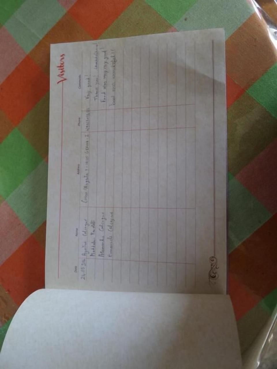 Iron/ironing board (on request), WiFi (free), bed sheets