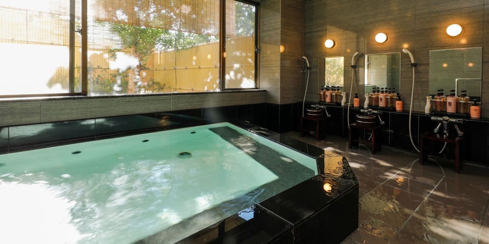 Arima Hot spring Ryokan Kotori Ryokan in Kobe