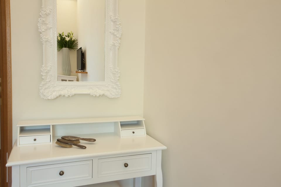 Comfort Double Room | Room amenity
