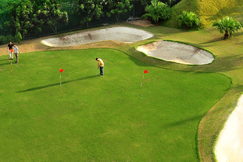 Golf