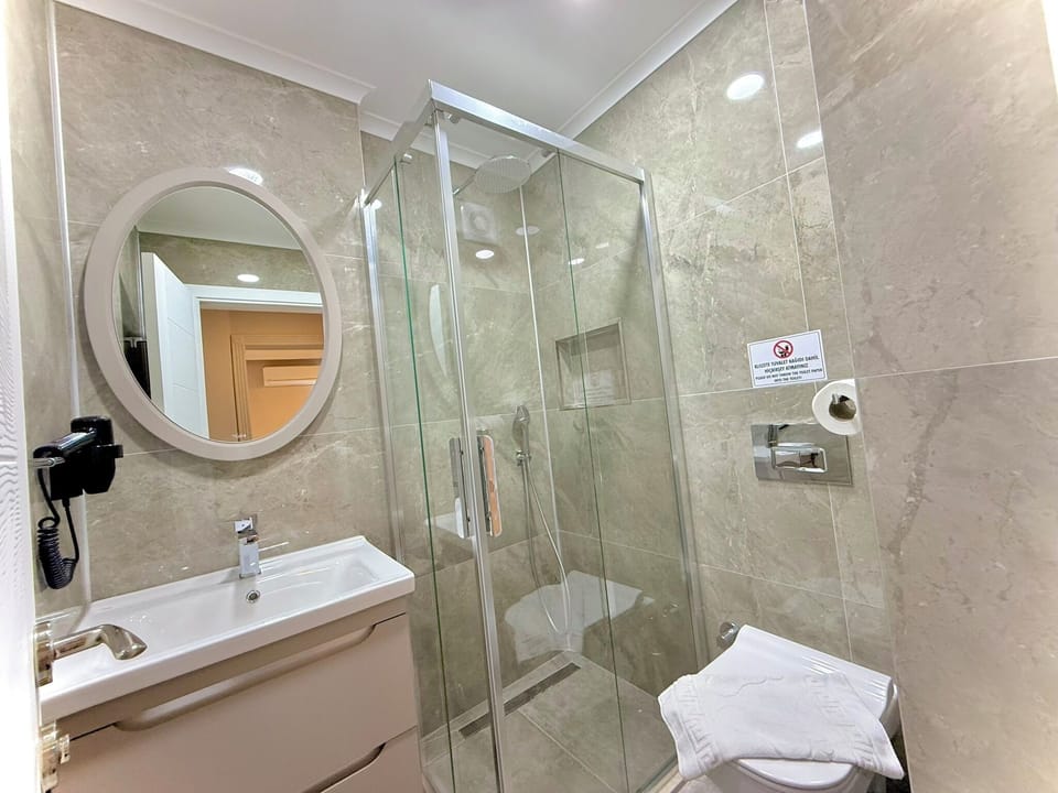 Fidan Hotel & Apartment Hotel in Marmaris