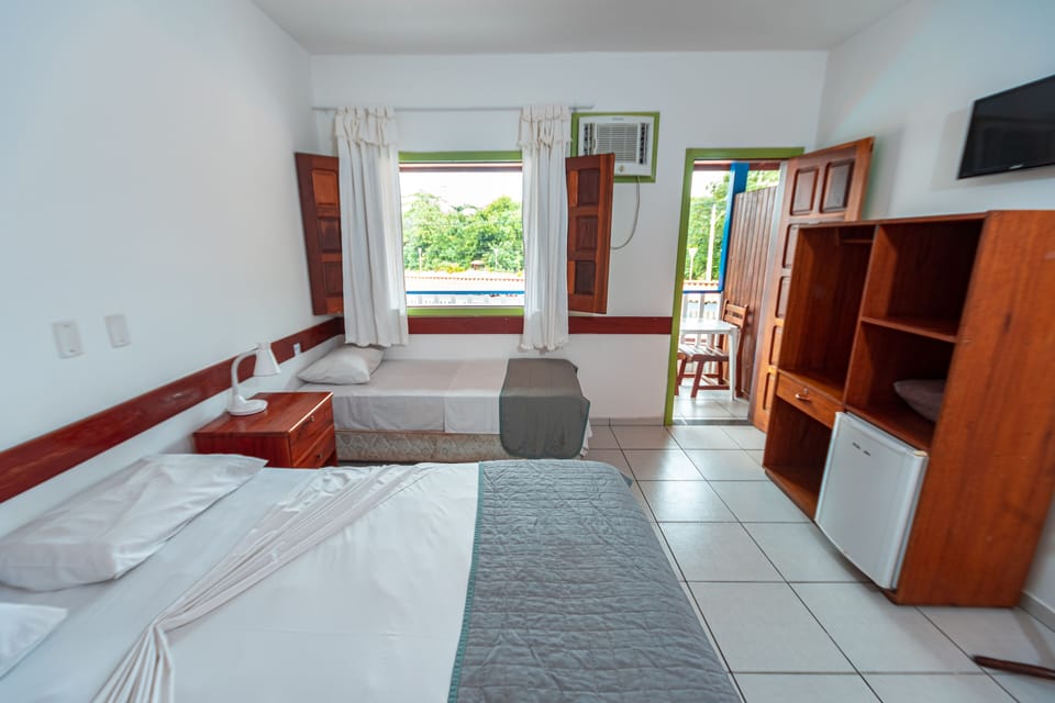 Standard Room | Free WiFi