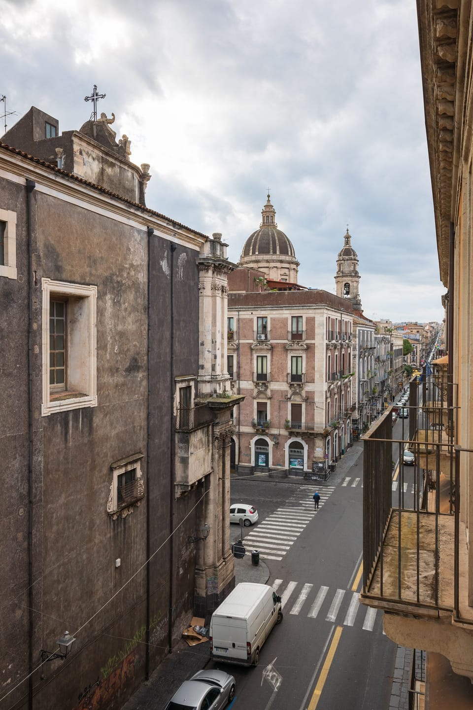 City view