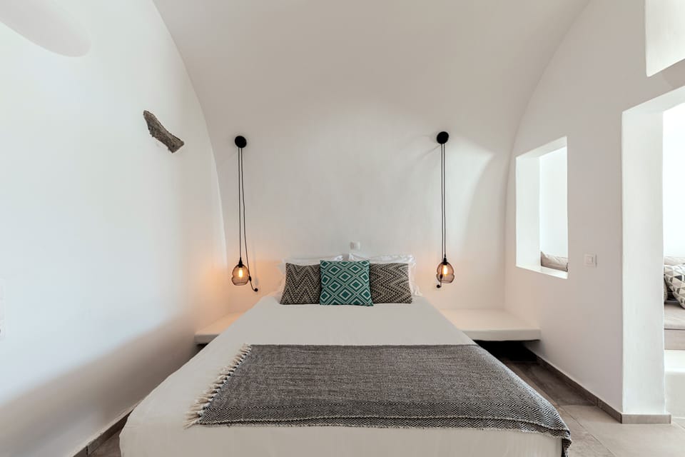Honeymoon Villa | Individually decorated, individually furnished, soundproofing