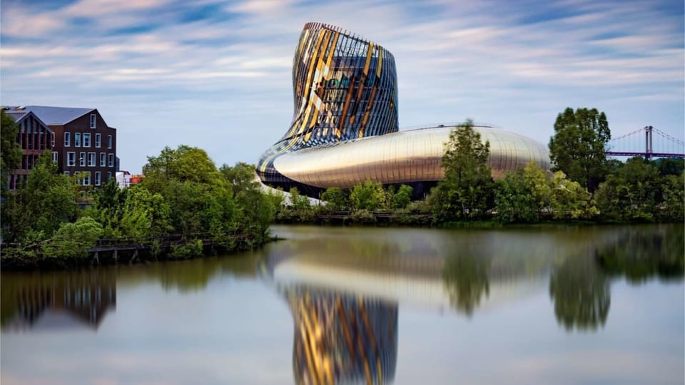 Seeko'o Hotel in Bordeaux