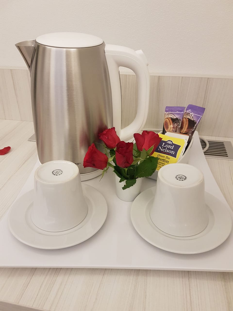 Double Room (no. 53) | Room amenity