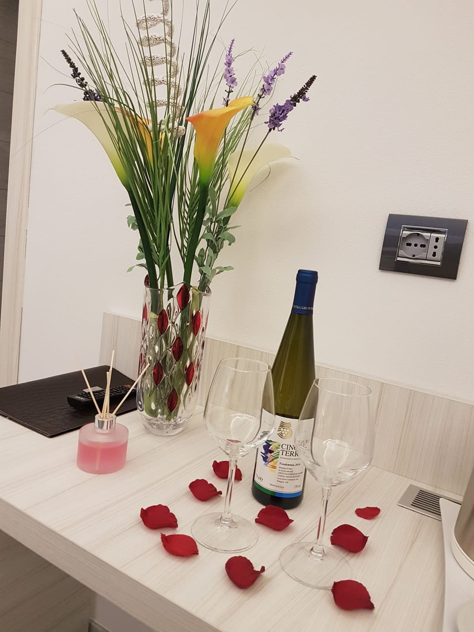 Double Room (no. 53) | Room amenity