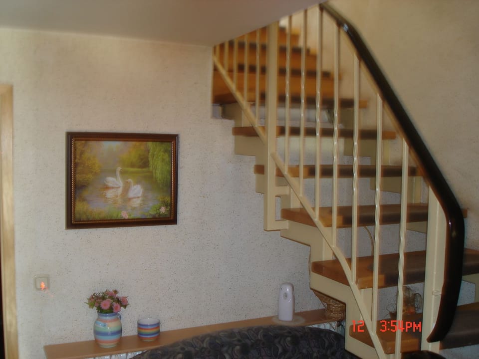 Pension zum Schwanenteich Bed and Breakfast in Saxony-Anhalt, Germany