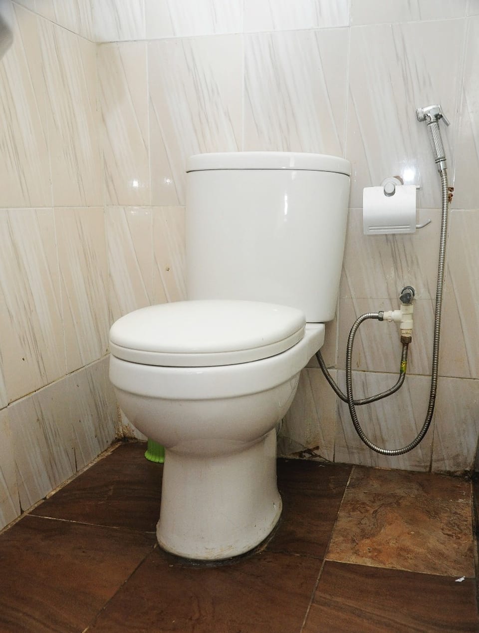 Maxton Suites Hotel in Lagos