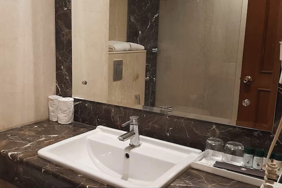The Hans Hotel New Delhi Hotel in New Delhi