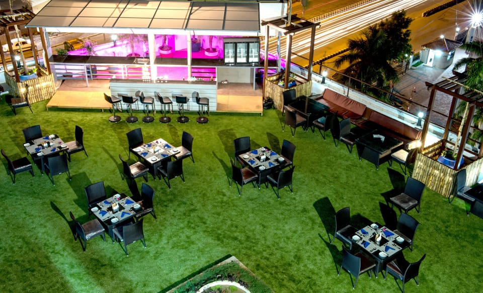Gokulam Park Sabari OMR Hotel Hotel in Chennai