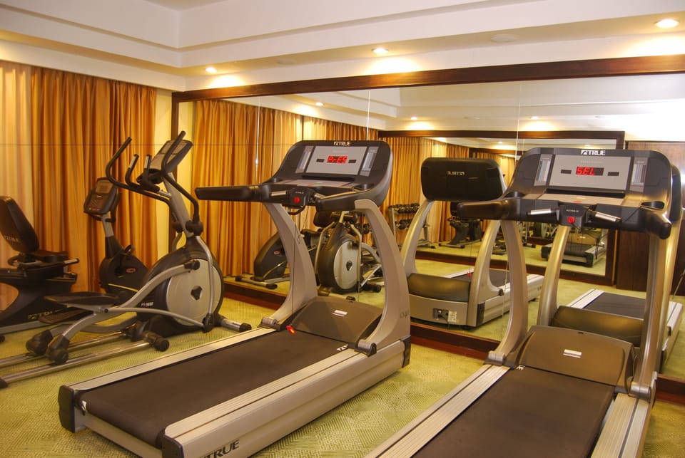 Gokulam Park Sabari OMR Hotel Hotel in Chennai