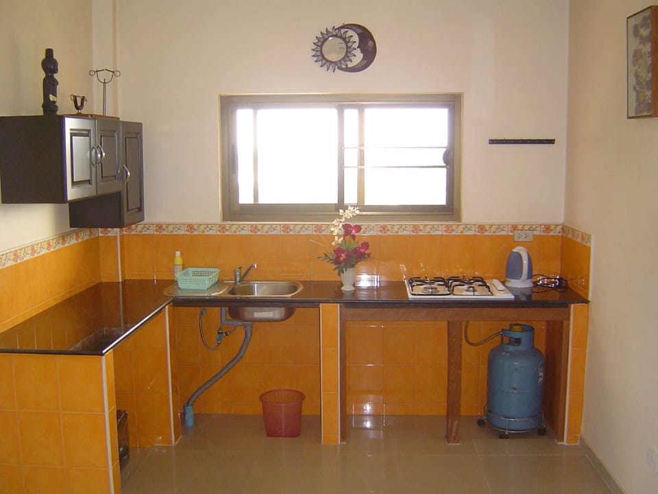 Whole Deluxe Apartment | Minibar, laptop workspace, soundproofing, bed sheets