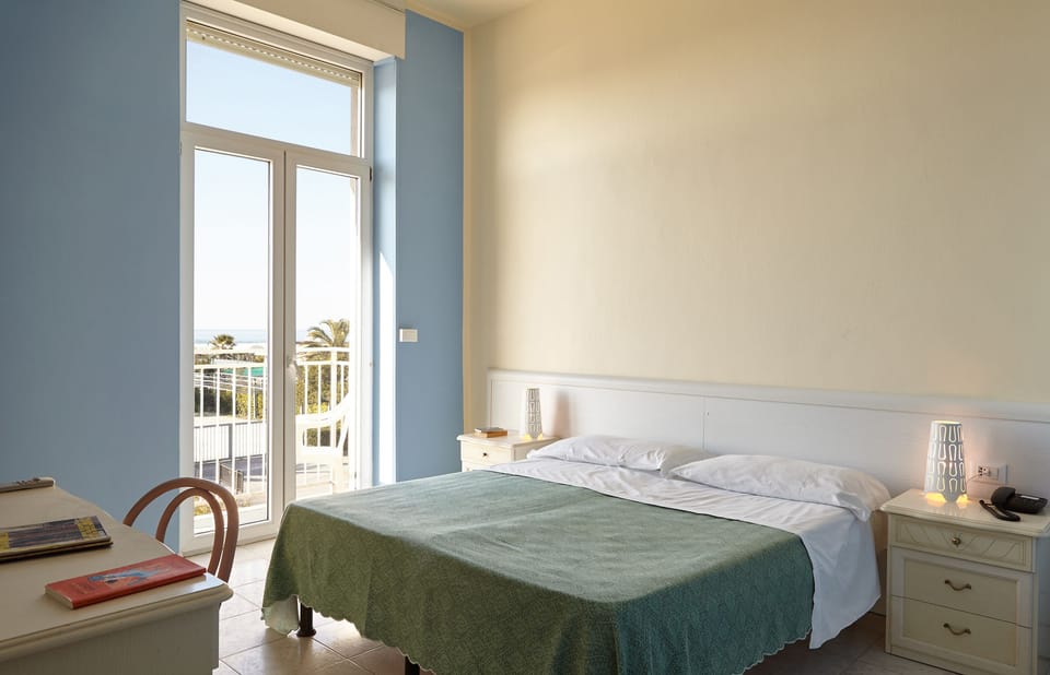 In-room safe, desk, free cribs/infant beds, rollaway beds