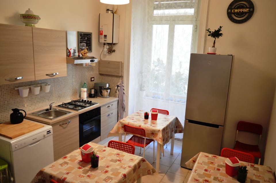 Daily continental breakfast for a fee