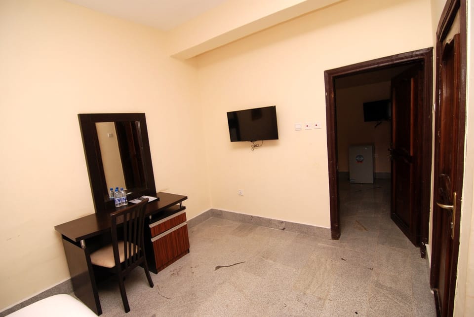 Standard Double Room, 1 Double Bed | Room amenity