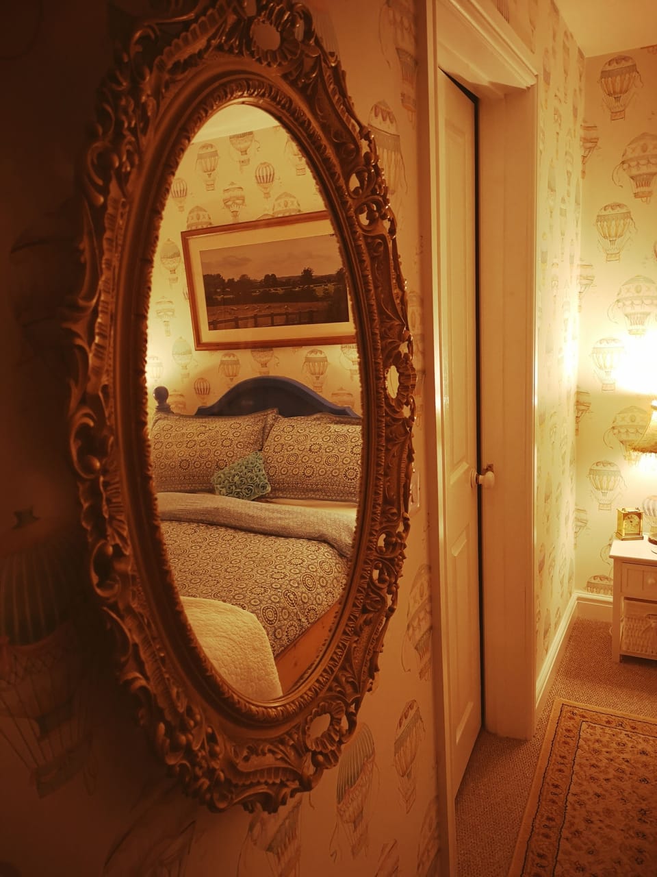 Premium Double Room | Individually decorated, individually furnished, desk, laptop workspace