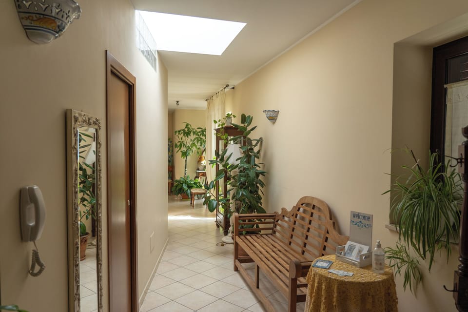 Hallway