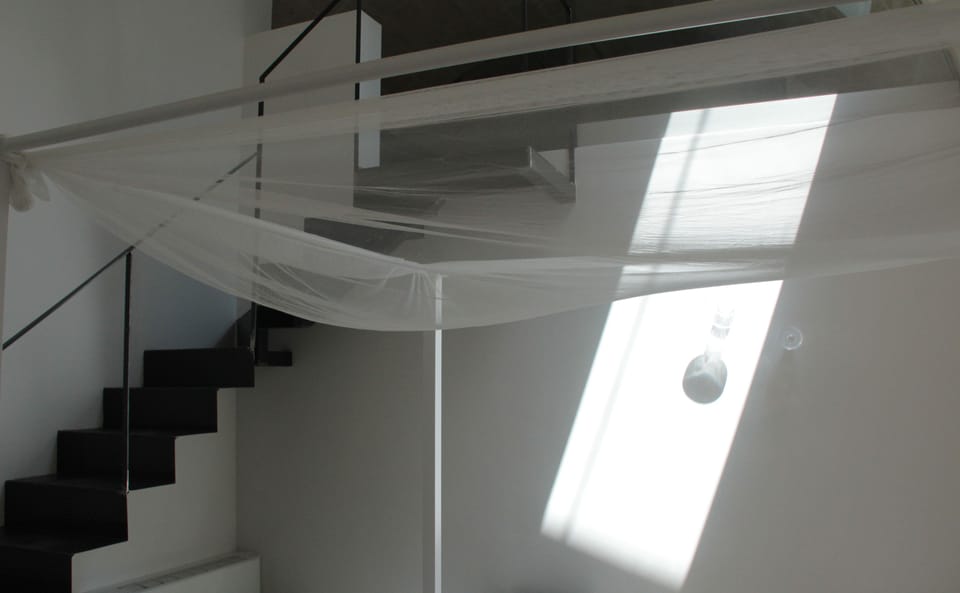 Junior Suite | Room amenity