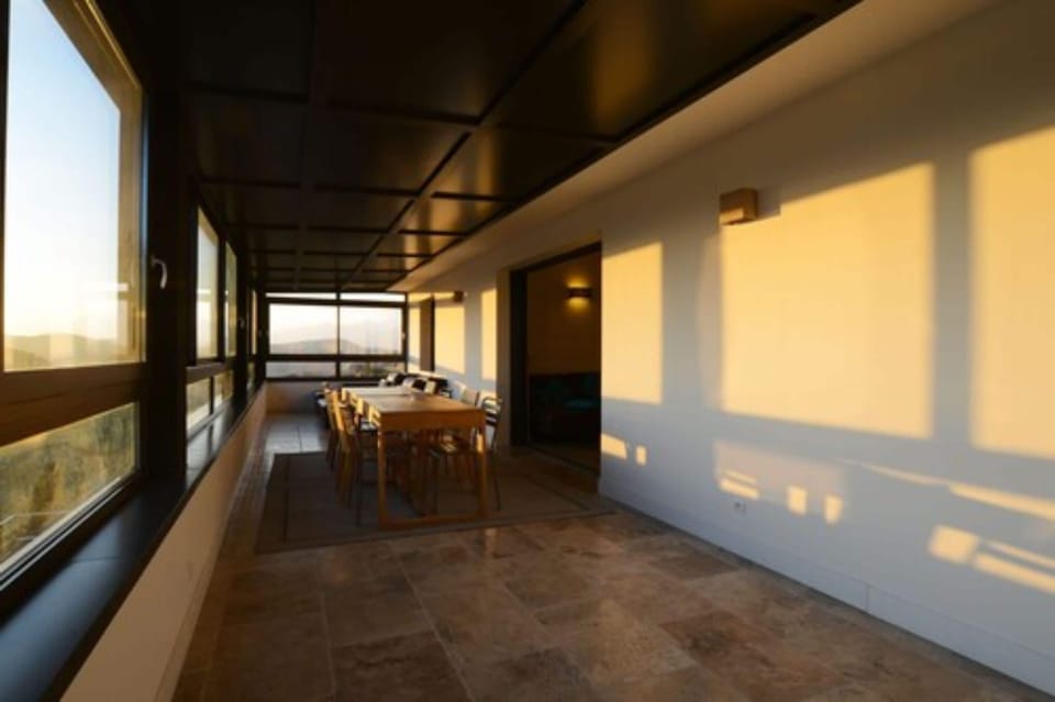Villa (Cerbicale) | Terrace/patio