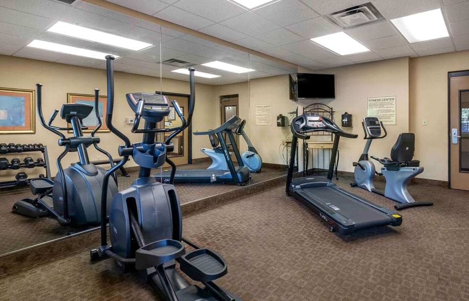 Extended Stay America Premier Suites Lakeland I4 Hotel in Lakeland