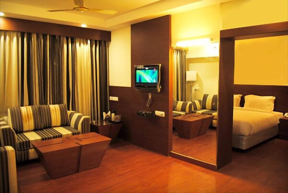 LED TV