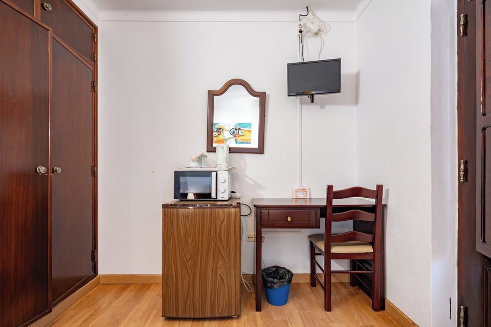 Double Room | Free WiFi