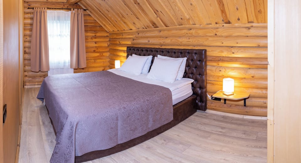 Family Villa, 2 Bedrooms, Terrace | 1 bedroom, hypo-allergenic bedding, minibar, in-room safe