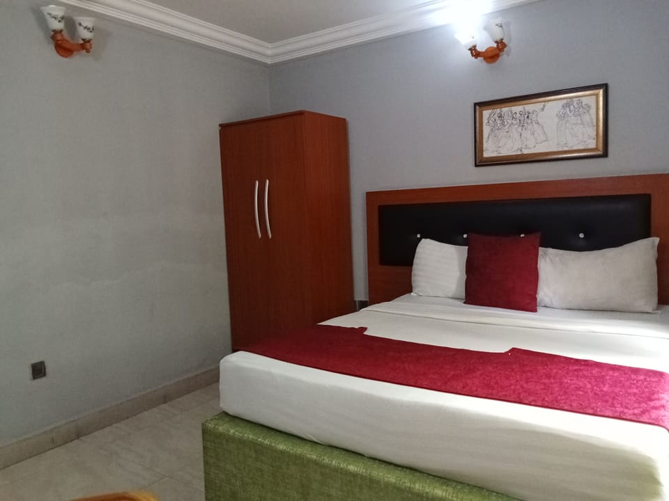 Business Executive Room