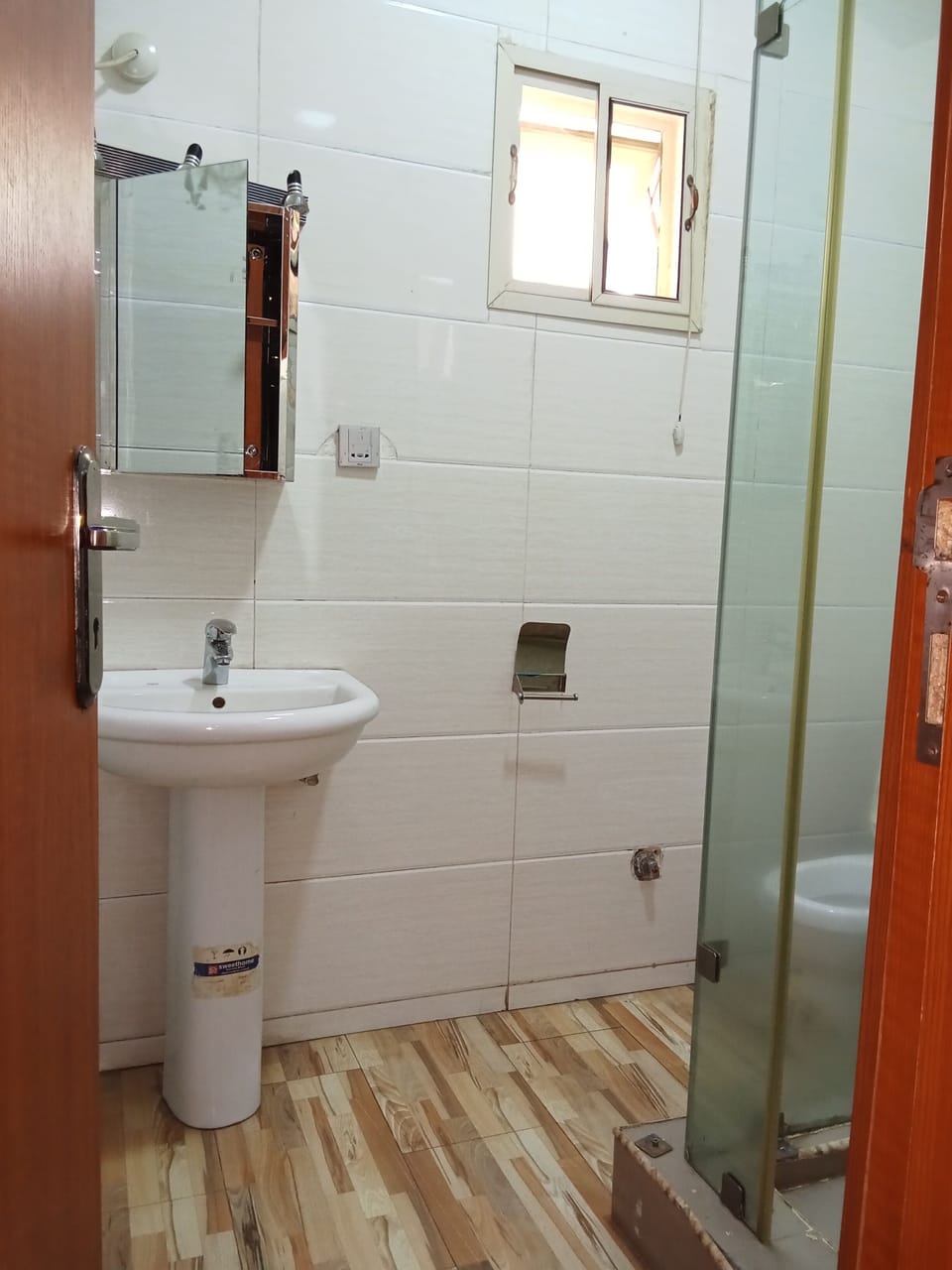 Presidential Suite | Bathroom | Towels