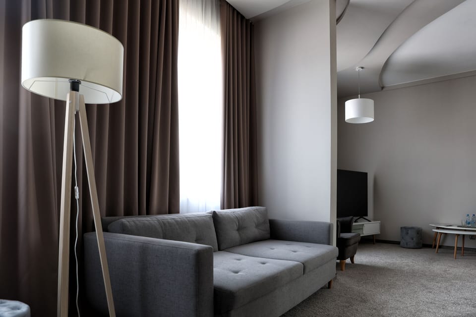 Jan Sander Hotel Hotel in Poland