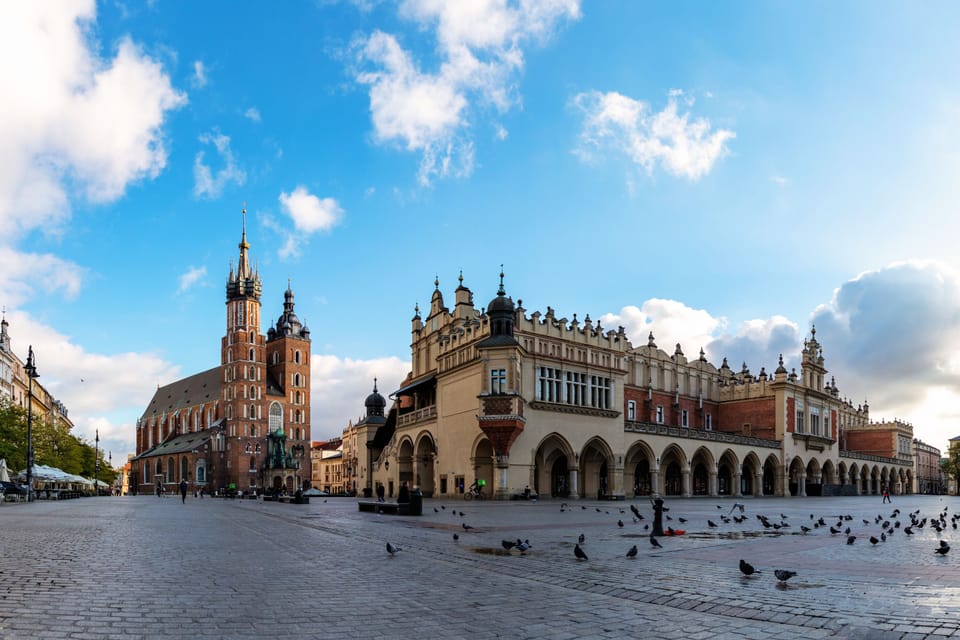 The Bonerowski Palace Boutique Hotel Boutique hotel in Krakow
