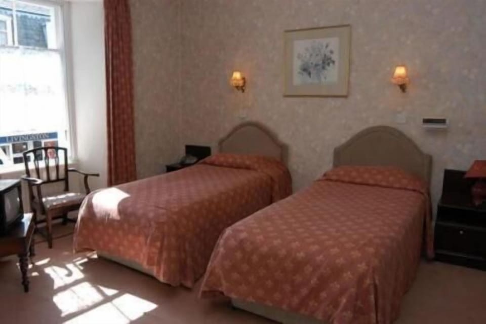 In-room safe, free cribs/infant beds, rollaway beds, free WiFi