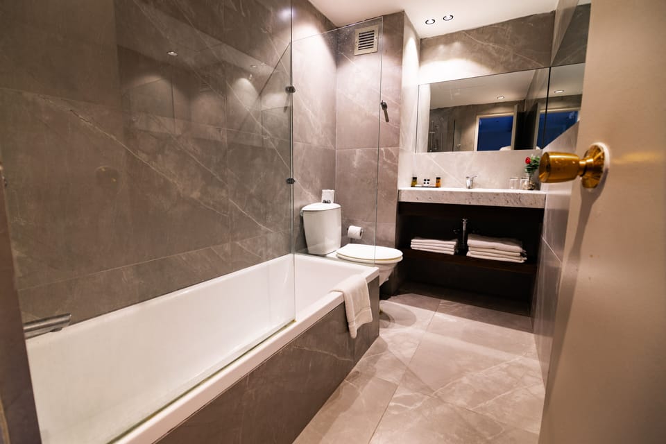 Lev Yerushalayim Hotel in Jerusalem