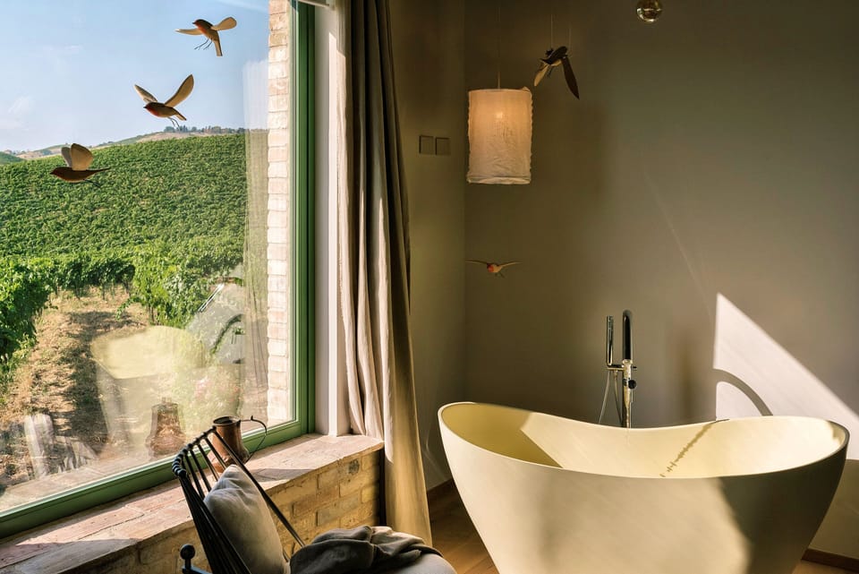 Elite Room, Terrace, Garden View | Premium bedding, desk, laptop workspace, soundproofing