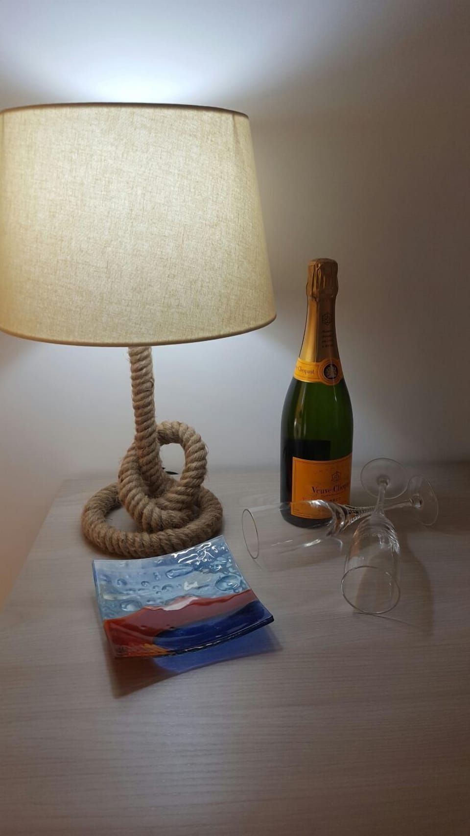 Double Room, Balcony (Jeranto) | Room amenity