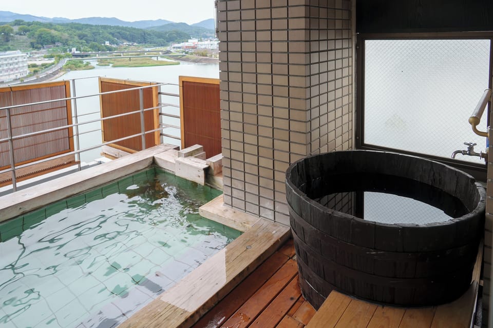 The Kizantei Hotel Ryokan in Japan