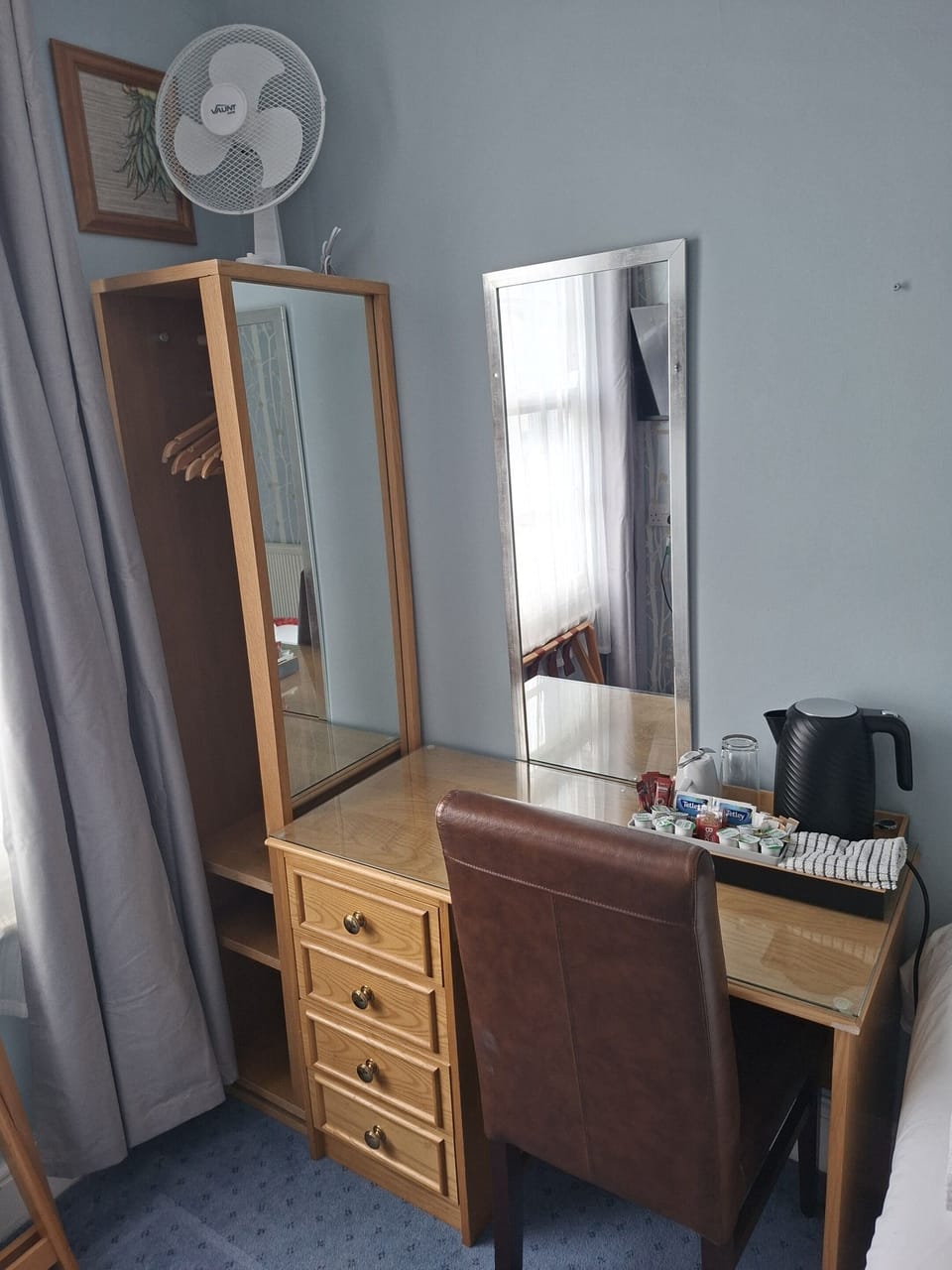 Standard Single Room, Private Bathroom (Room) | Premium bedding, WiFi (free)