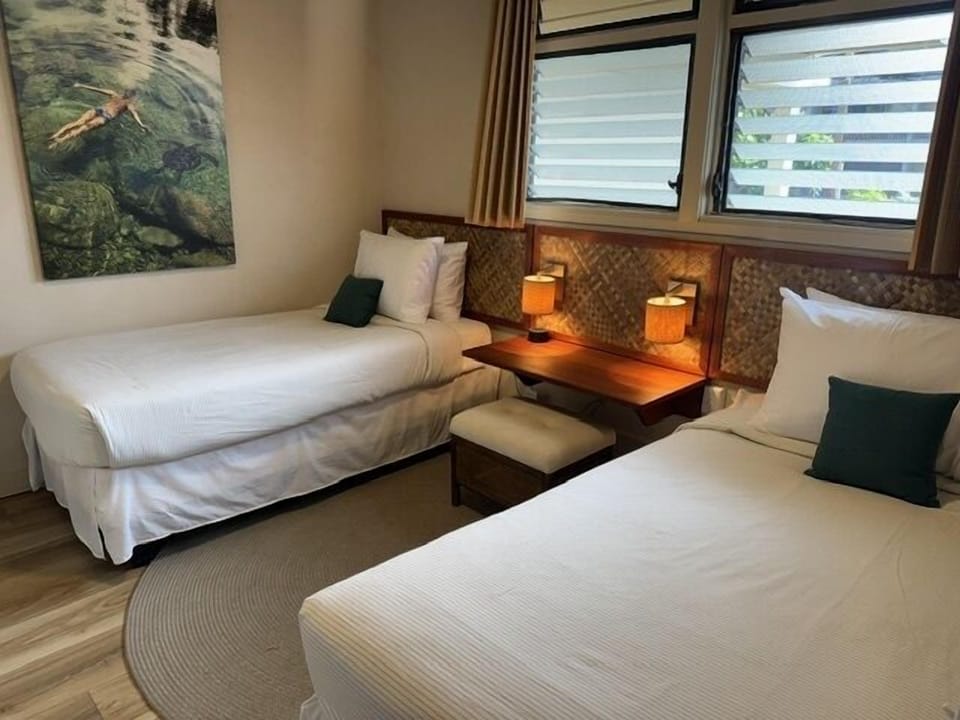 Condo, 2 Bedrooms | 2 bedrooms, WiFi (free)