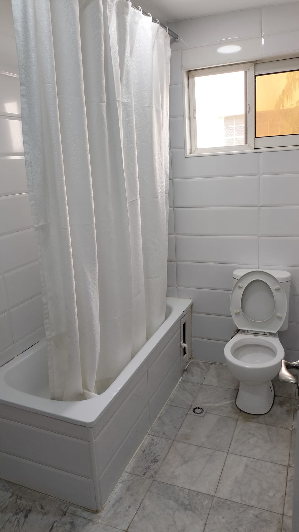 Executive Room | Bathroom | Towels