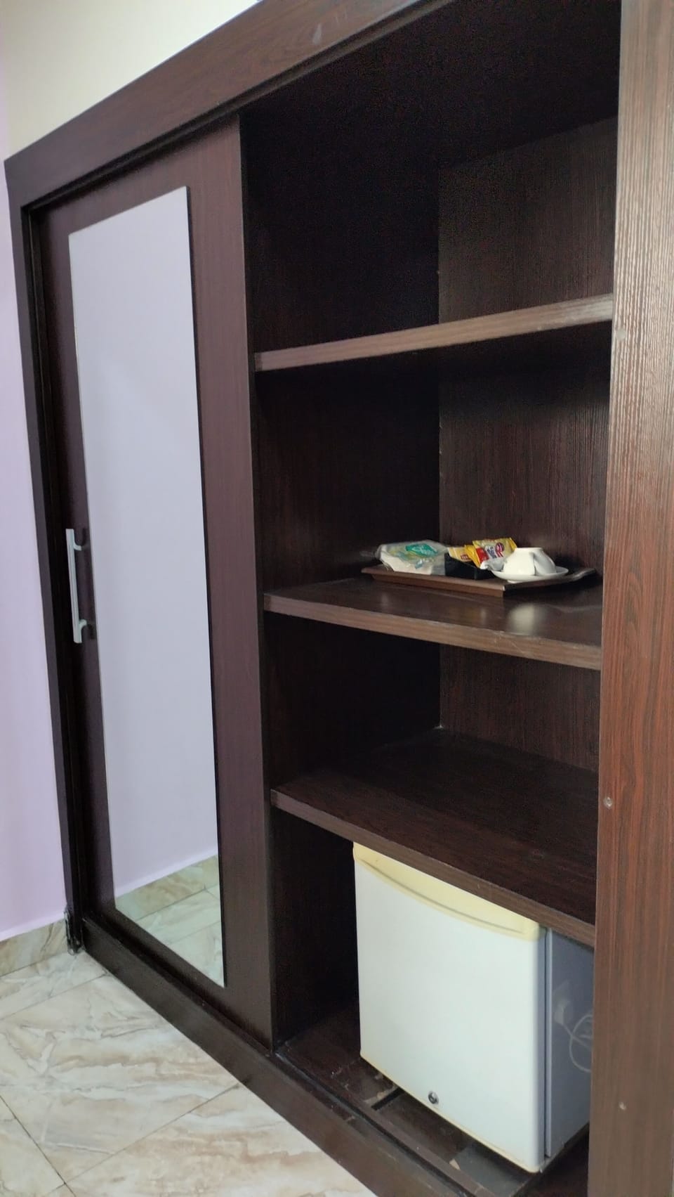 Executive Room | Wardrobe
