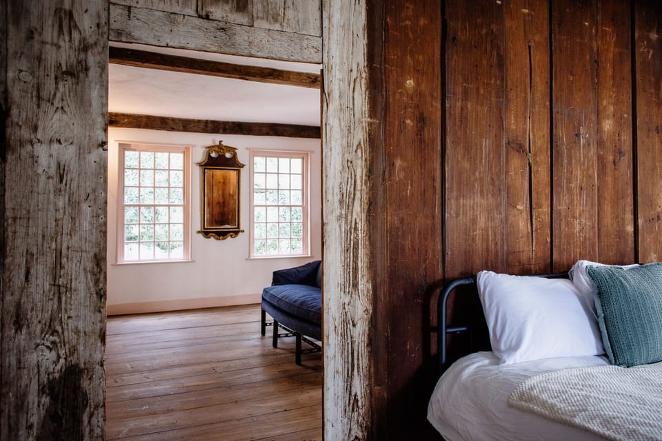 Georgian Suite | 1 bedroom, premium bedding, pillowtop beds, desk