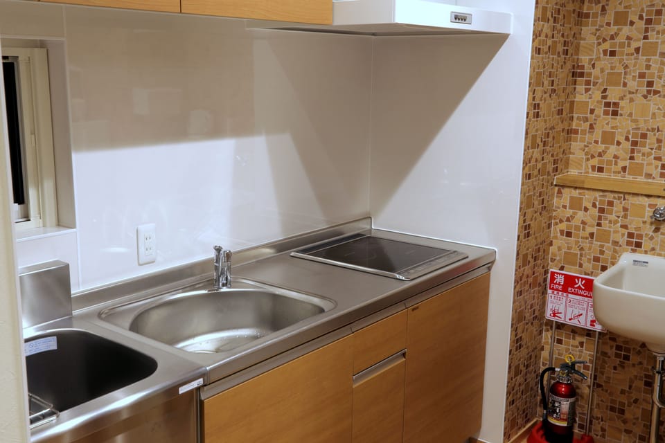 Property amenity