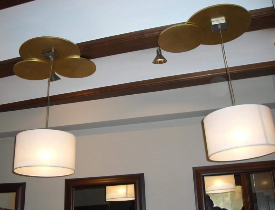 Hotel El Mudayyan Hotel in Teruel