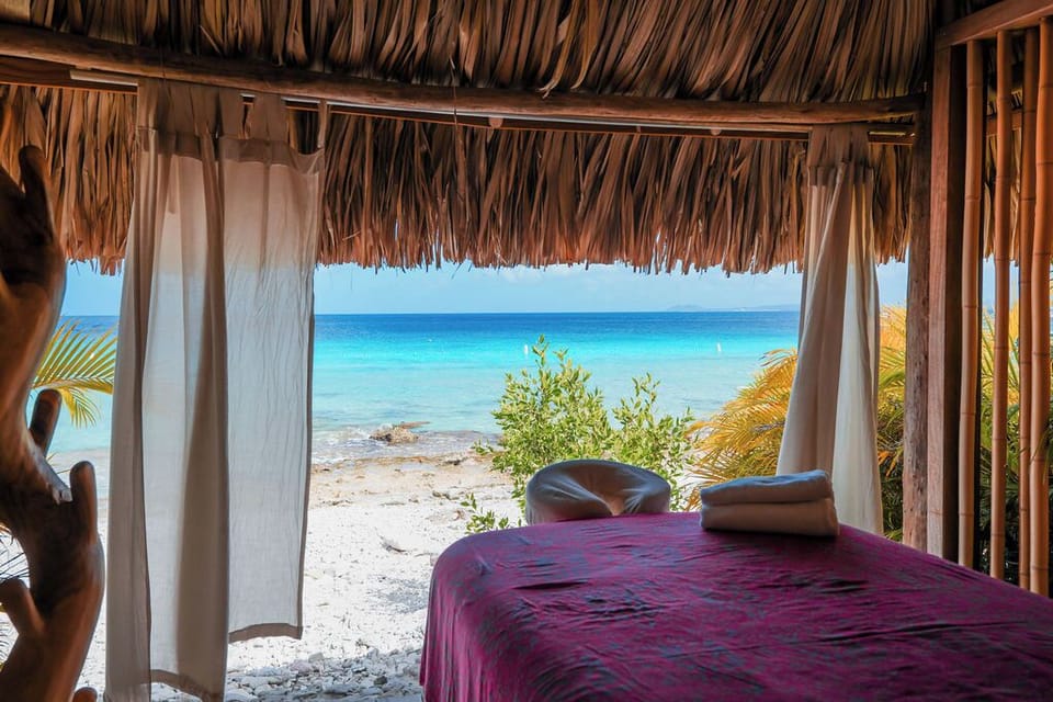 Delfins Beach Resort Bonaire, Tapestry Collection by Hilton Resort in Netherlands