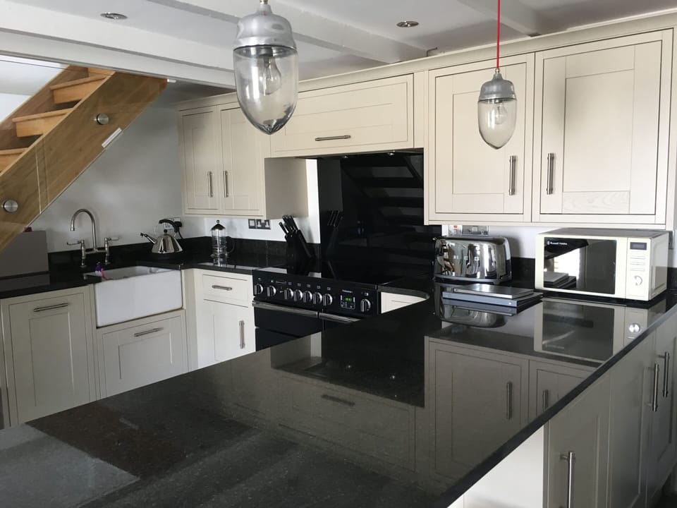 Cottage, Private Bathroom, Sea View (The Cottage) | Private kitchen