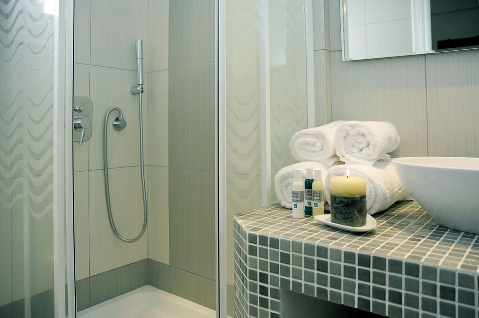Kostantakis Winery & Residence Bed and Breakfast in Pollonia